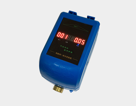 水控系列新产品
