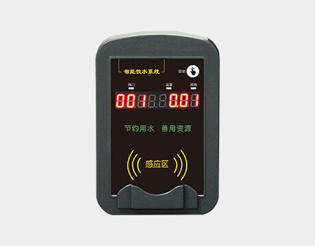 水控系列新产品